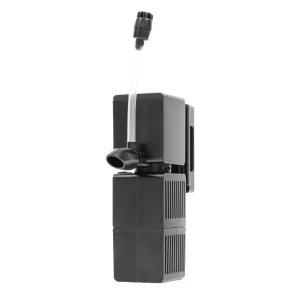 Sicce Shark Pro Nano 250 – Filtro Interno Modulare per Acquari fino a 50L