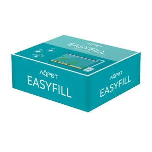 AqPet Easyfill – Sistema Automatico per il Rabbocco e il Cambio dell'Acqua