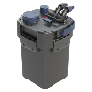 Sicce Mega Filtra 650 – Filtro esterno ad alte prestazioni per acquari fino a 650 L