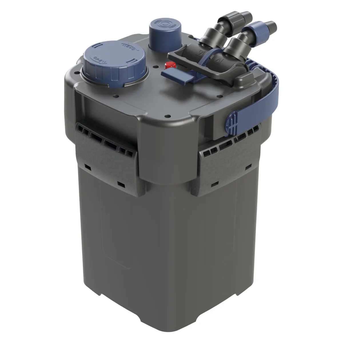 Sicce Mega Filtra 650 – Filtro esterno ad alte prestazioni per acquari fino a 650 L - immagine 2