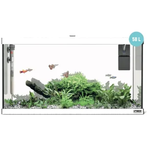 Sicce Moby Dick 60 bianco