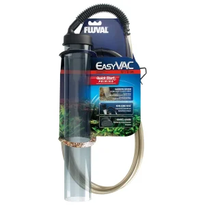 Askoll Campana Aspirarifiuti Ovale 37,5 cm – Pulizia profonda del fondo acquario