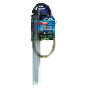 Askoll Campana Aspirarifiuti Ovale 60 cm – Pulizia profonda del fondo acquario