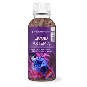 Aquaforest Liquid Artemia 250 ml