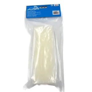 Askoll Spugna Pratiko 200/300 – Spugna filtrante di ricambio per filtri esterni