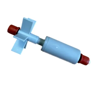 Sicce Girante di Ricambio Universale per Pompe Syncra 3.5, 4.0 e 5.0