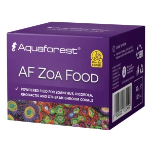 Aquaforest Zoa Food 30 gr