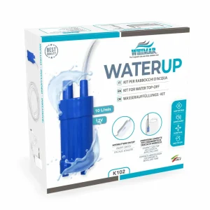 Whimar Water Up K102