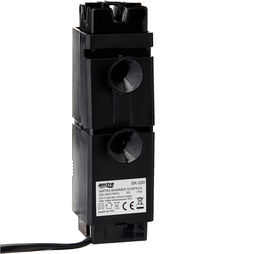 AMTRA SKIMMER SURFACE - immagine 5