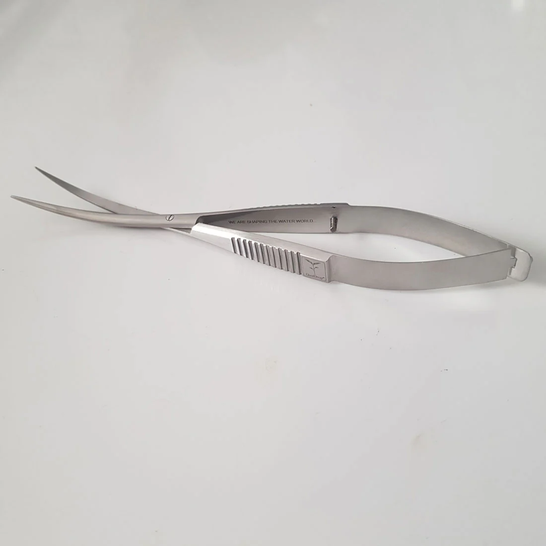 SPRING SCISSORS 15 CM - immagine 4