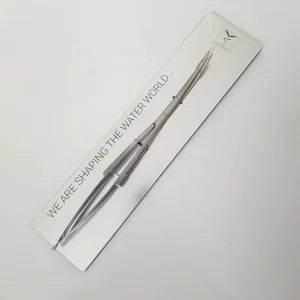 SPRING SCISSORS 15 CM