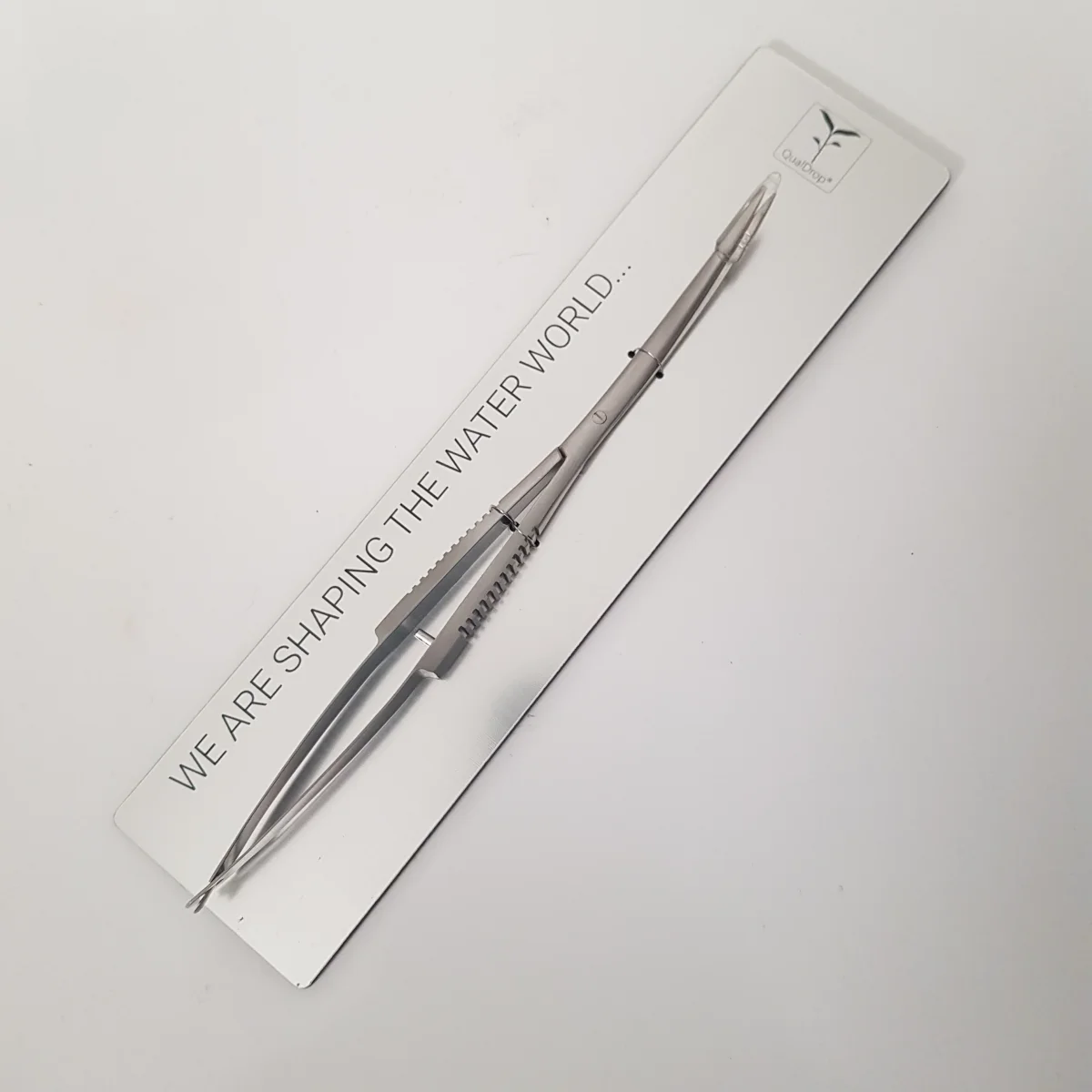 SPRING SCISSORS 15 CM