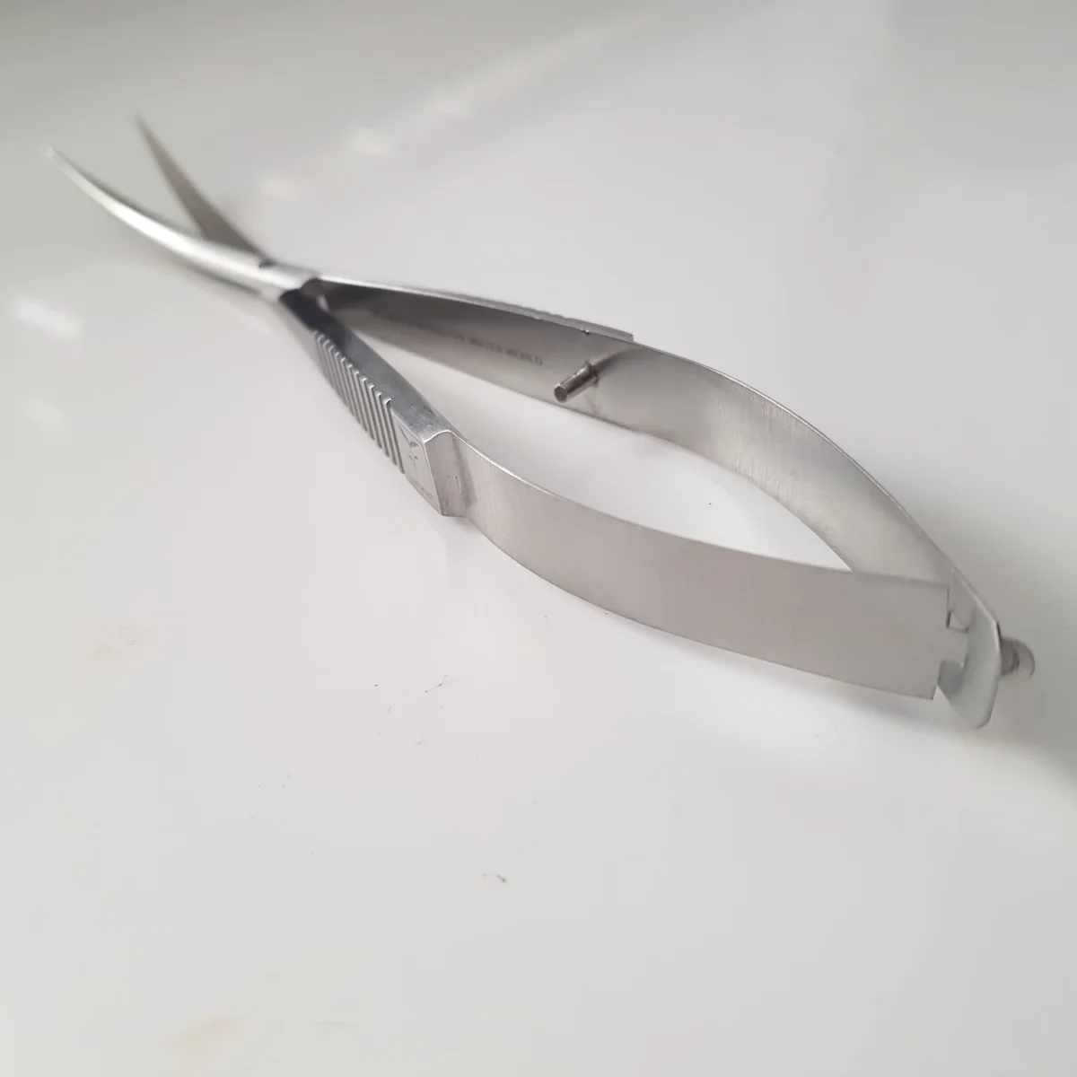 SPRING SCISSORS 15 CM - immagine 3