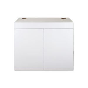 SUPPORTO AMTRA STATION WHITE