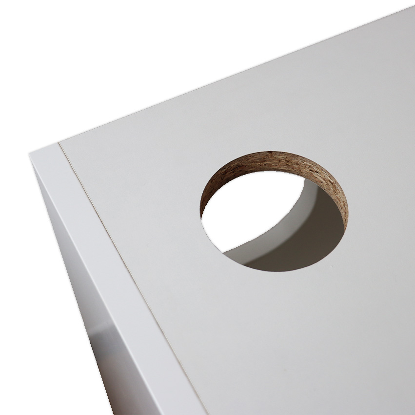 SUPPORTO AMTRA STATION WHITE - immagine 7