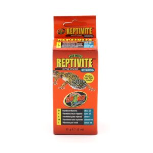 ZOO MED REPTIVITE WITHOUT D3