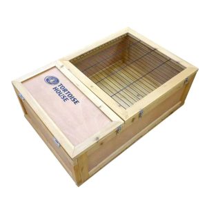 ZOO MED TORTOISE HOUSE