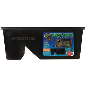 ZOO MED TURTLE TUB