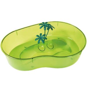 AMTRA TARTARUGHIERA LAKE