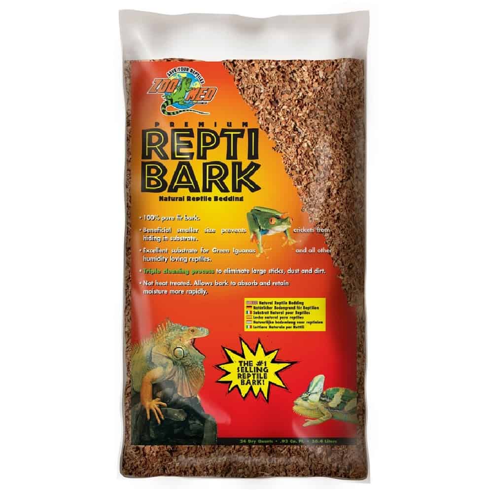 ZOO MED PREMIUM REPTI BARK - immagine 4