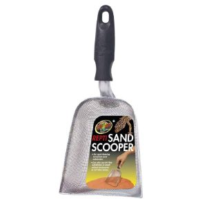 ZOO MED REPTI SAND SCOOPER