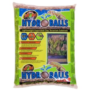 ZOO MED HYDROBALLS