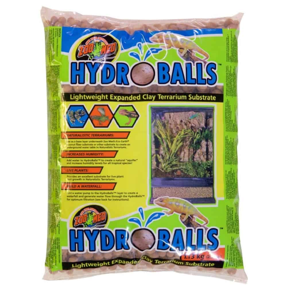 ZOO MED HYDROBALLS