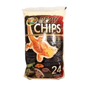 ZOO MED REPTICHIPS 26