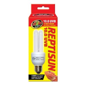 ZOO MED REPTISUN® 10.0 MINI COMPACT 13W