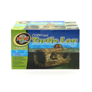 ZOO MED TURTLE LOG TRONCO GALLEGGIANTE