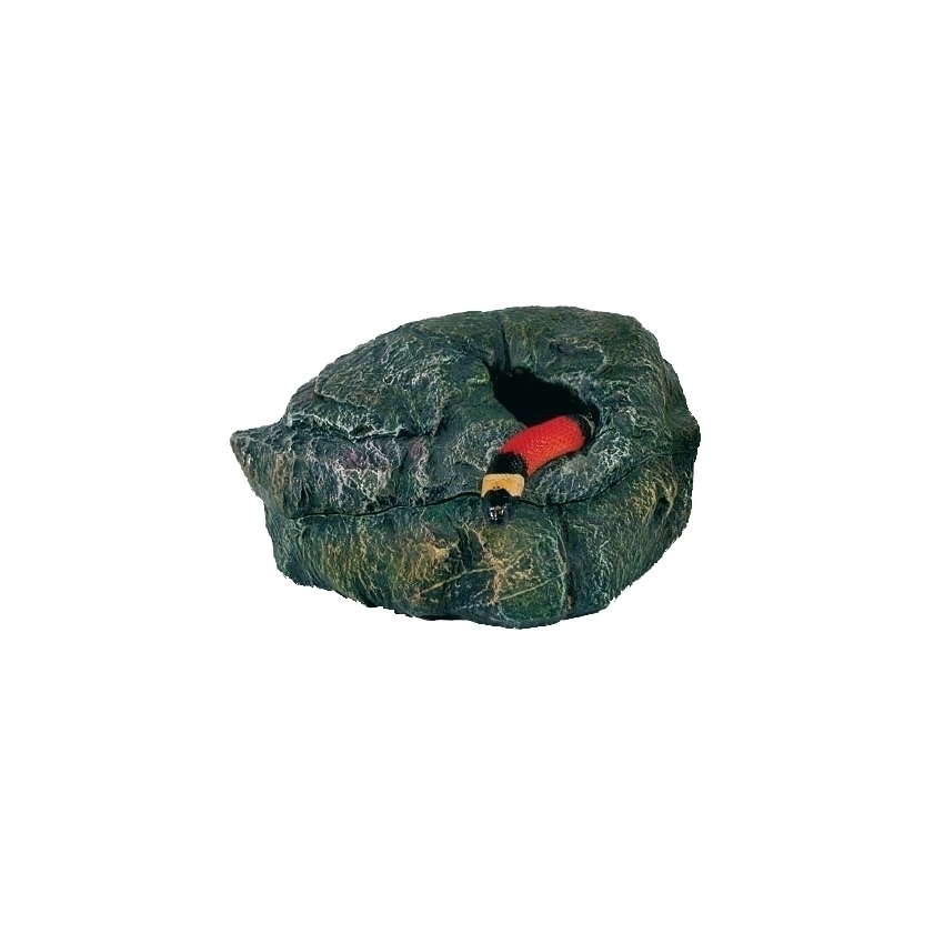 ZOO MED REPTI SHELTER CAVERNA APRIBILE - immagine 5