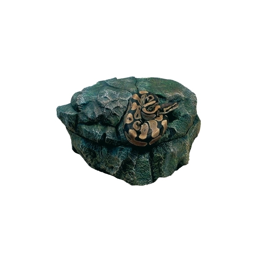 ZOO MED REPTI SHELTER CAVERNA APRIBILE - immagine 7