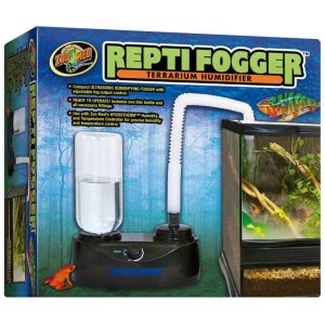 ZOO MED REPTI FOGGER TERRARIUM HUMIDIFIER