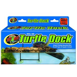 ZOO MED TURTLE DOCK®