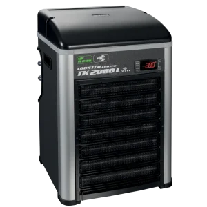 Groupe Froid TECO TK 2000 G2 Wi-Fi - Refroidisseur d'Aquarium jusqu'à 2000L