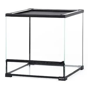 Terrarium REPTIZOO Étanche - 45 x 45 x 45 cm