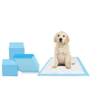 TAPPETINI ASSORBENTI TRIXIE BENJY MIS 60X90 ( CONF 10PZ)