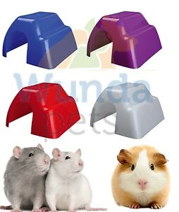 TRIXIE ART. 61342 CASETTA PORCELLINO INDIA - immagine 2