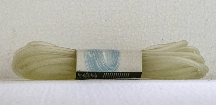 TUBO ARIA IN SILICONE - immagine 2