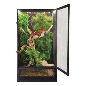 ZOO MED REPTIBREEZE KIT LED DELUXE