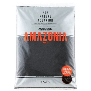 ADA Aqua Soil AMAZONIA Ver. 2 - 3 lt