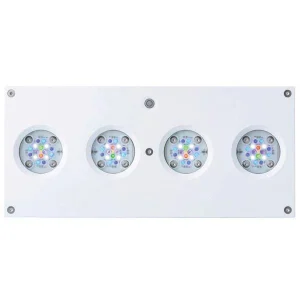 AI Hydra 64HD blanc AQUA ILLUMINATION 135W - Rampe LED pour Aquarium Récifal