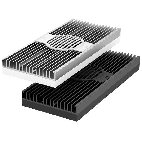 AI Hydra 64HD noir AQUA ILLUMINATION 135W - Rampe LED pour Aquarium Récifal - immagine 4