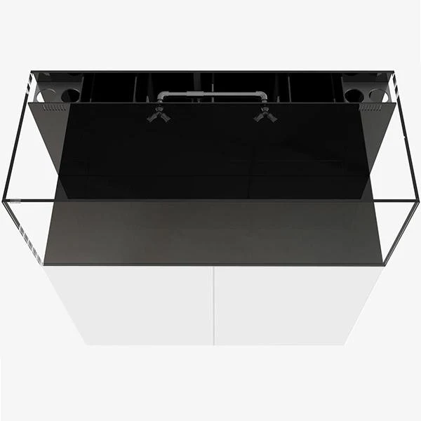 Marine AIO 65.4 Blanc WATERBOX - Aquarium Marin 249 L - immagine 3