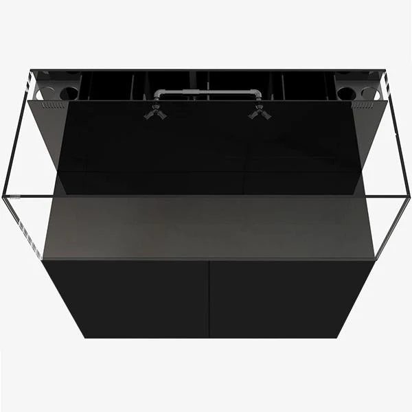 Aquarium AIO 65.4 Noir WATERBOX - 249 L - immagine 3