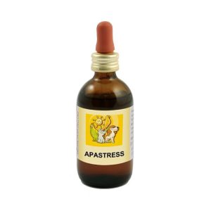 GREENVET APASTRESS 50ML /CANI/GATTI/VOLATILI