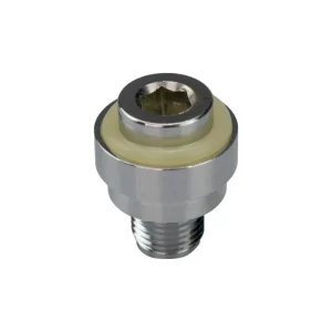 AqPet Zen adattatore per bombole ricaricabili