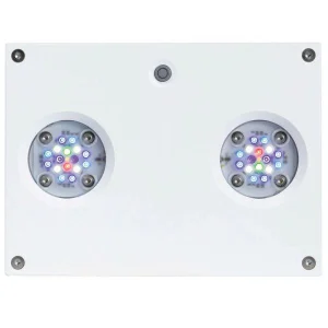 AI Hydra 32HD blanc AQUA ILLUMINATION 90W - Rampe LED pour Aquarium Récifal