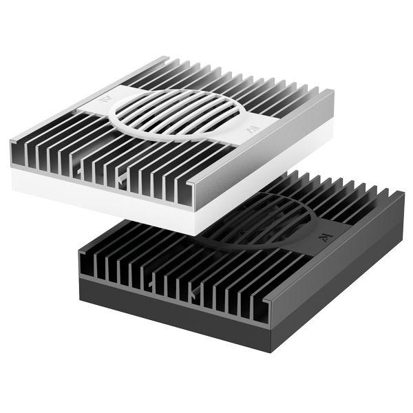 AI Hydra 32HD noir AQUA ILLUMINATION 90W - Rampe LED pour Aquarium Récifal - immagine 5