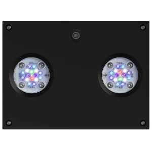 AI Hydra 32HD noir AQUA ILLUMINATION 90W - Rampe LED pour Aquarium Récifal